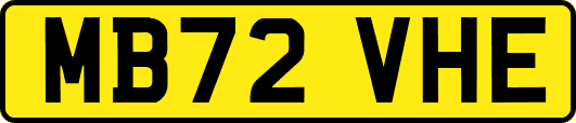 MB72VHE