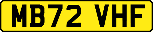 MB72VHF