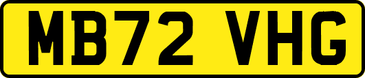 MB72VHG
