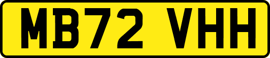 MB72VHH