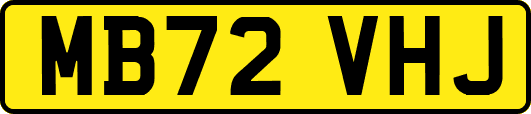 MB72VHJ