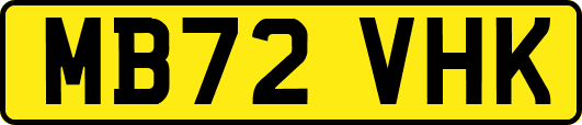 MB72VHK