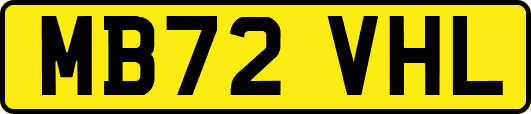MB72VHL