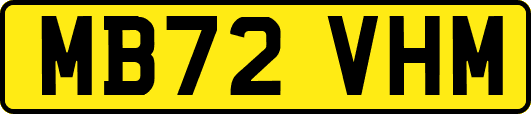 MB72VHM