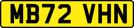 MB72VHN