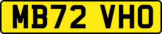 MB72VHO