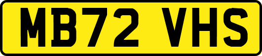 MB72VHS