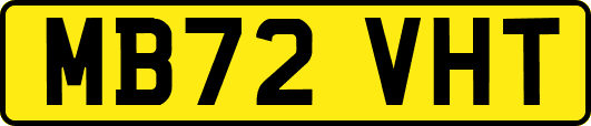 MB72VHT