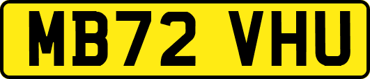 MB72VHU