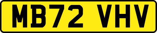 MB72VHV