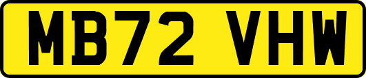 MB72VHW