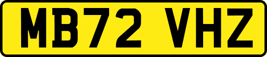 MB72VHZ