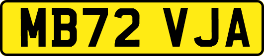 MB72VJA