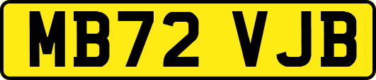 MB72VJB