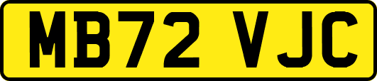 MB72VJC