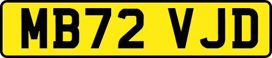 MB72VJD