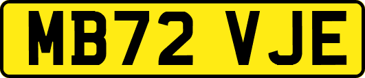 MB72VJE