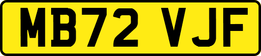MB72VJF