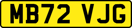 MB72VJG