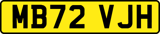 MB72VJH