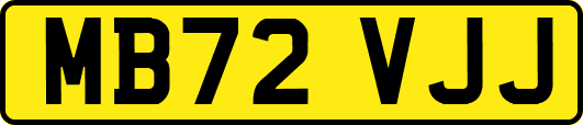 MB72VJJ