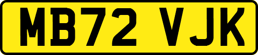MB72VJK