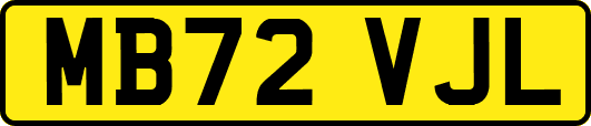 MB72VJL