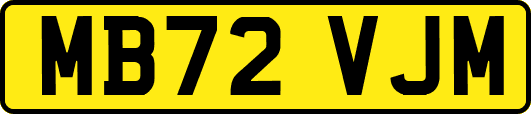 MB72VJM