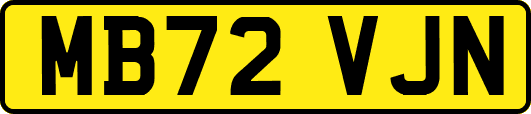 MB72VJN