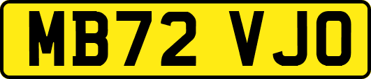 MB72VJO