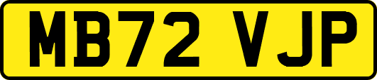 MB72VJP