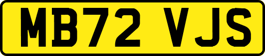 MB72VJS