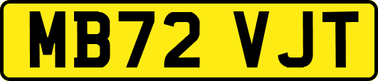 MB72VJT
