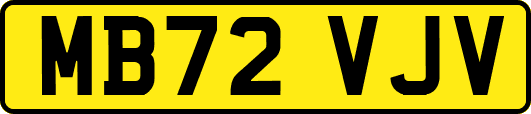 MB72VJV