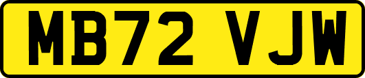 MB72VJW