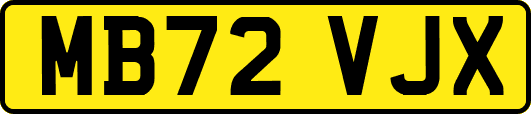 MB72VJX