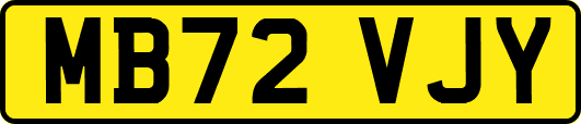 MB72VJY