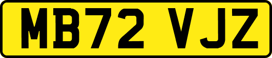 MB72VJZ