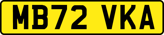 MB72VKA