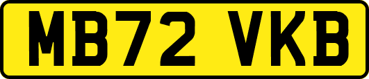 MB72VKB