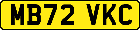 MB72VKC