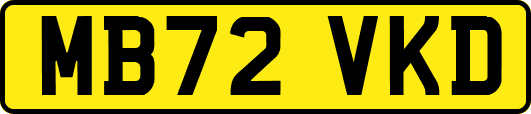 MB72VKD