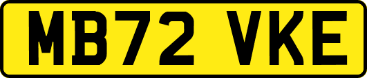 MB72VKE