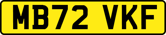 MB72VKF