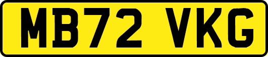 MB72VKG