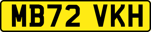 MB72VKH