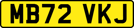 MB72VKJ