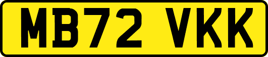 MB72VKK