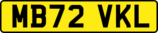 MB72VKL