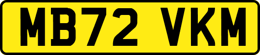 MB72VKM